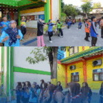 Jumat Sehat, Wujudkan Hidup Seimbang di SMPN 1 Karanggeneng