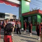Murid HIGA Jepang Kunjungi SMPN 1 Karanggeneng, Belajar Budaya dan Bahasa Indonesia
