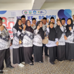 Resepsi Puncak HUT PGRI Ke-80 di UNESA